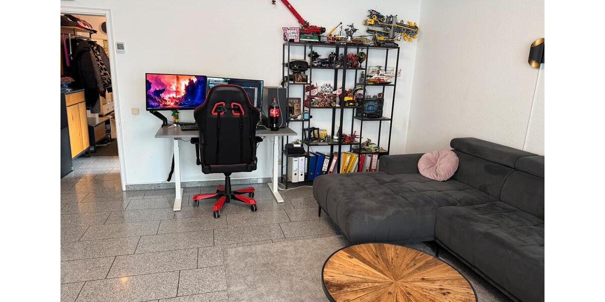 Erdgeschoßwohnung Herzogenrath - 3 Zimmer, 88 m&sup2;, 950&euro; | Angebot:26022969