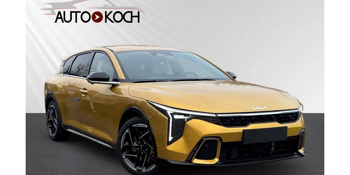 Kia K4 1.111 km 35.444 &euro; Eschweiler 52249