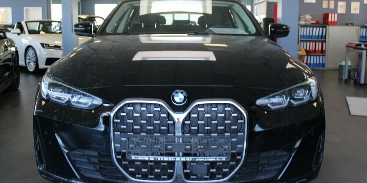 BMW 420d Gran Coupe Aut. 97.250 km 31.980 &euro; Euskirchen 53881