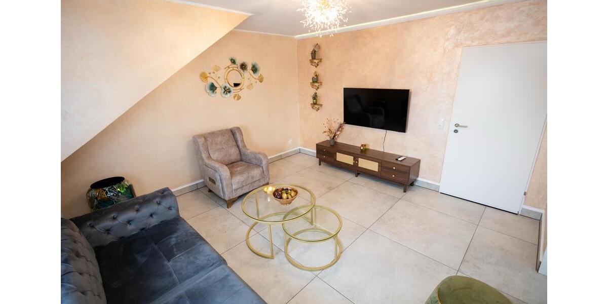 Etagenwohnung Aachen Eilendorf - 2 Zimmer, 60 m&sup2;, 850&euro; | Angebot:24935006