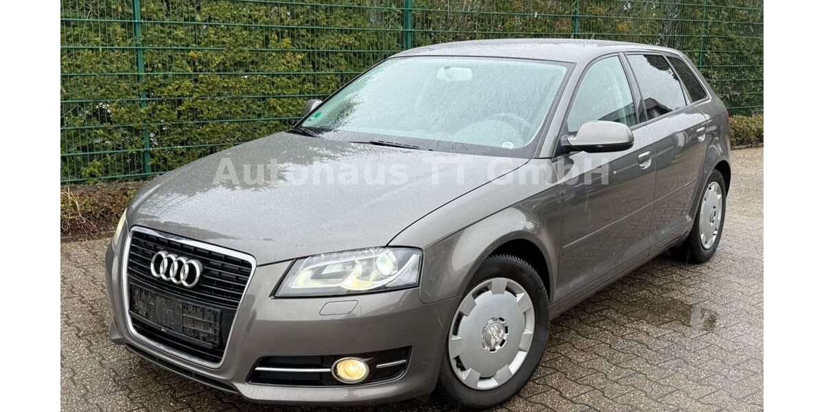 Audi A3 157.687 km 5.950 &euro; Bergheim bei Köln 50126