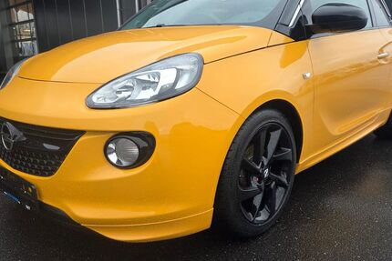 Opel Adam 91.000 km 8.880 &euro; Düren 52351