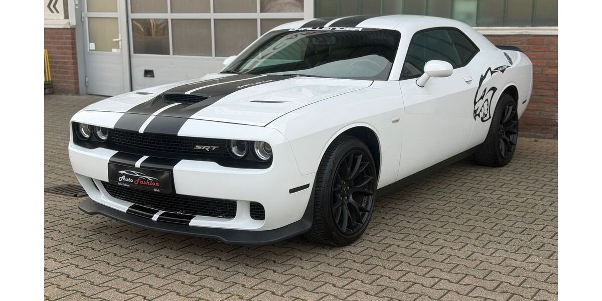 Dodge Challenger 60.000 km 24.950 &euro; Jülich 52428