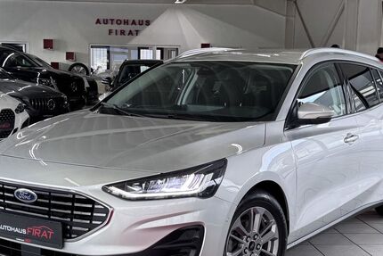 Ford Focus 99.898 km 15.949 &euro; Erftstadt / Köln 50374