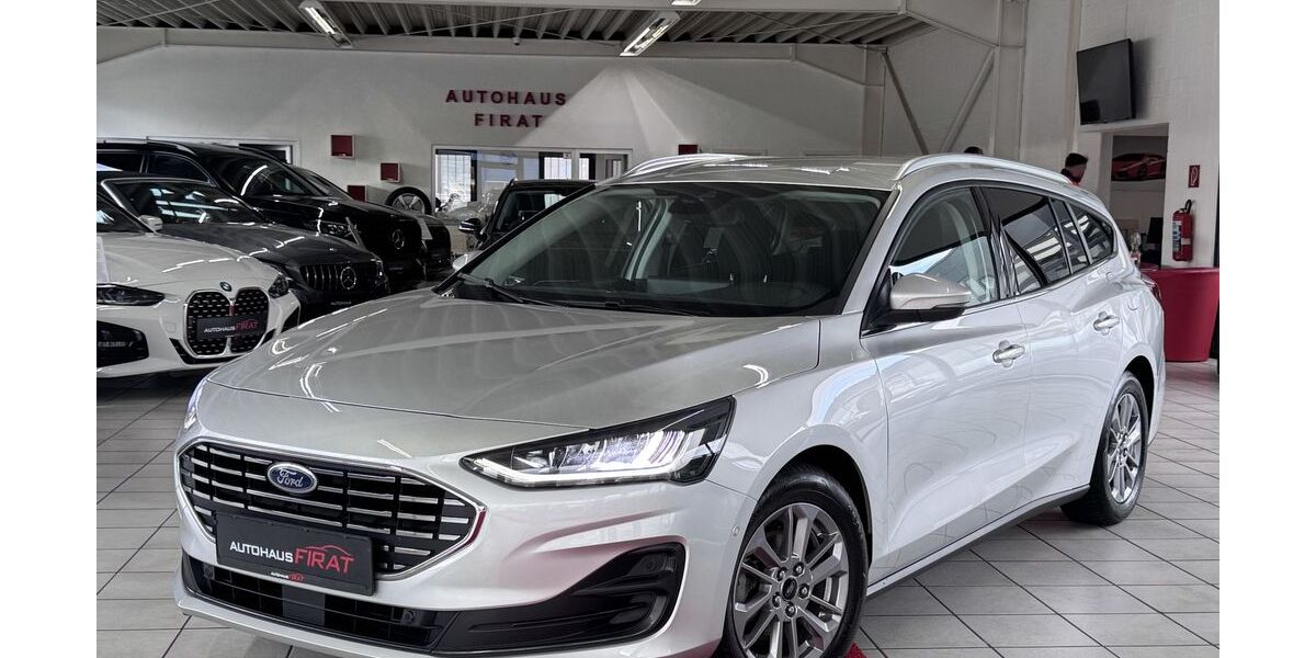 Ford Focus 99.898 km 15.949 &euro; Erftstadt / Köln 50374