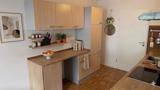 Etagenwohnung Düren Mariaweiler-Hoven - 3 Zimmer, 78 m&sup2;, 960&euro; | Angebot:26521324