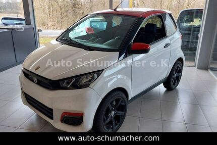 Aixam City 20.509 km 13.800 &euro; Simmerath 52152