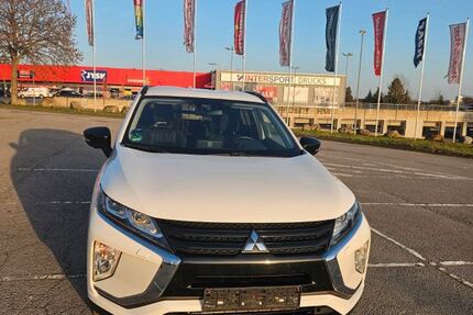 Mitsubishi Eclipse Cross 72.500 km 15.999 &euro; Eschweiler 52249