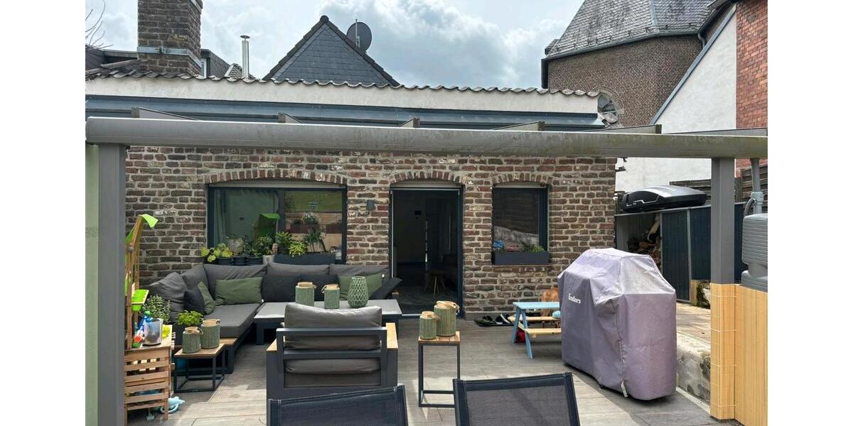 Einfamilienhaus Aachen Aachen-Mitte - 1 Zimmer, 130 m&sup2;, 380.000&euro; | Angebot:26677368