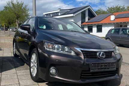 Lexus CT 200h 199.756 km 9.800 &euro; Herzogenrath 52134