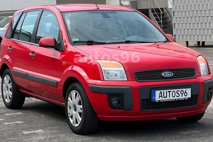 Ford Fusion 219.264 km 1.750 &euro; Aachen 52068