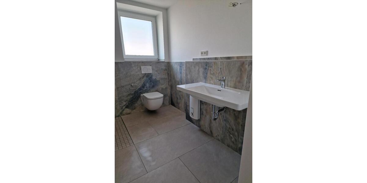 Etagenwohnung Langerwehe - 3 Zimmer, 98 m&sup2;, 1.298&euro; | Angebot:26600492