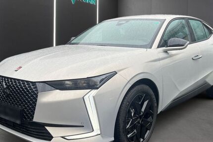 DS Automobiles DS4 9.999 km 21.490 &euro; Aachen 52078