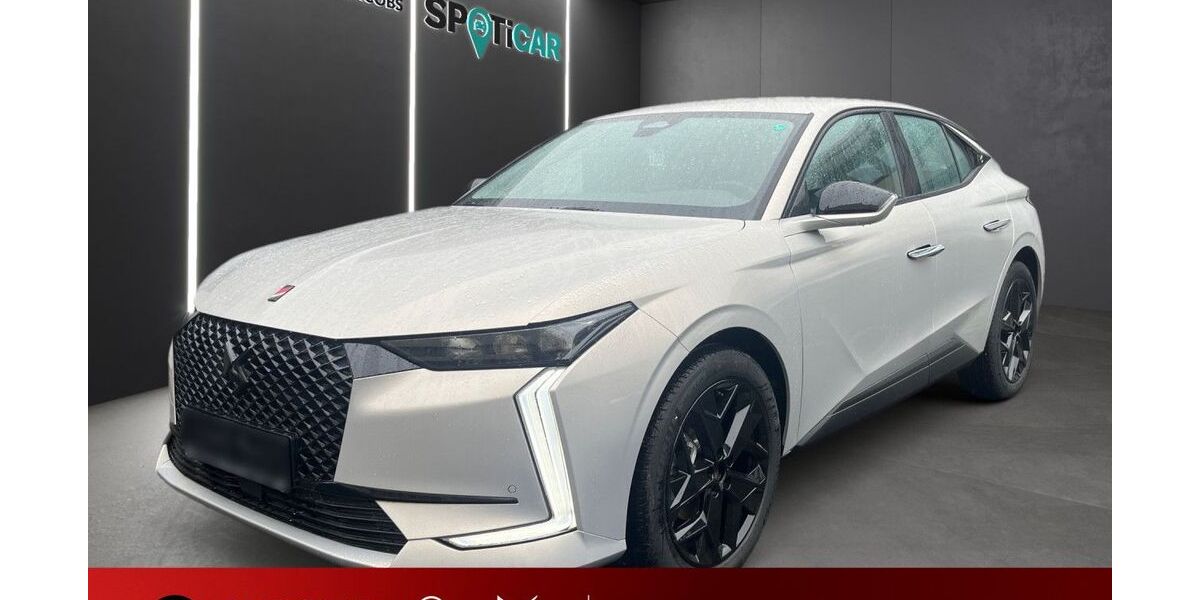 DS Automobiles DS4 9.999 km 21.490 &euro; Aachen 52078