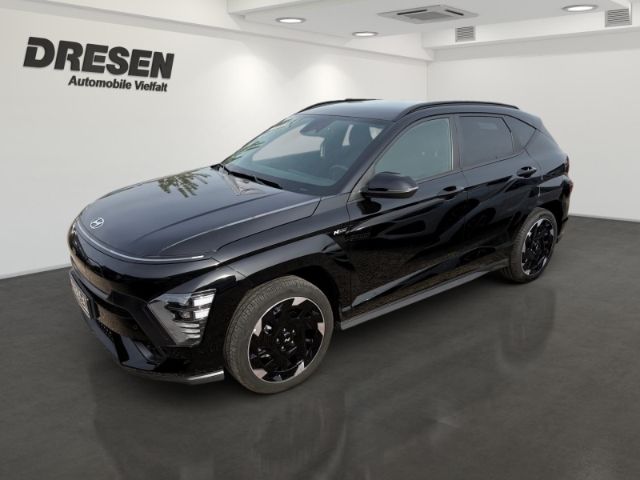 Hyundai KONA Elektro 13.000 km 33.980 &euro; Euskirchen 53881