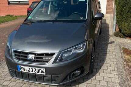 Seat Alhambra 133.000 km 22.800 &euro; Bergheim 50129