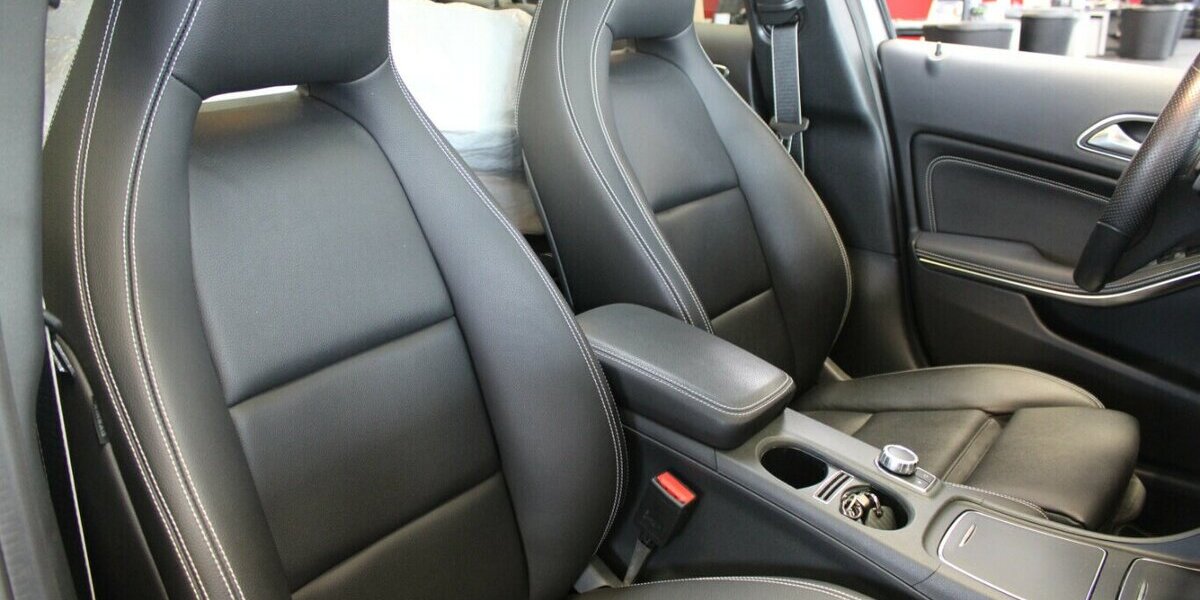 Mercedes-Benz GLA 200 7G-DCT Edition - Panorama - 69.981 km 21.980 &euro; Euskirchen 53881