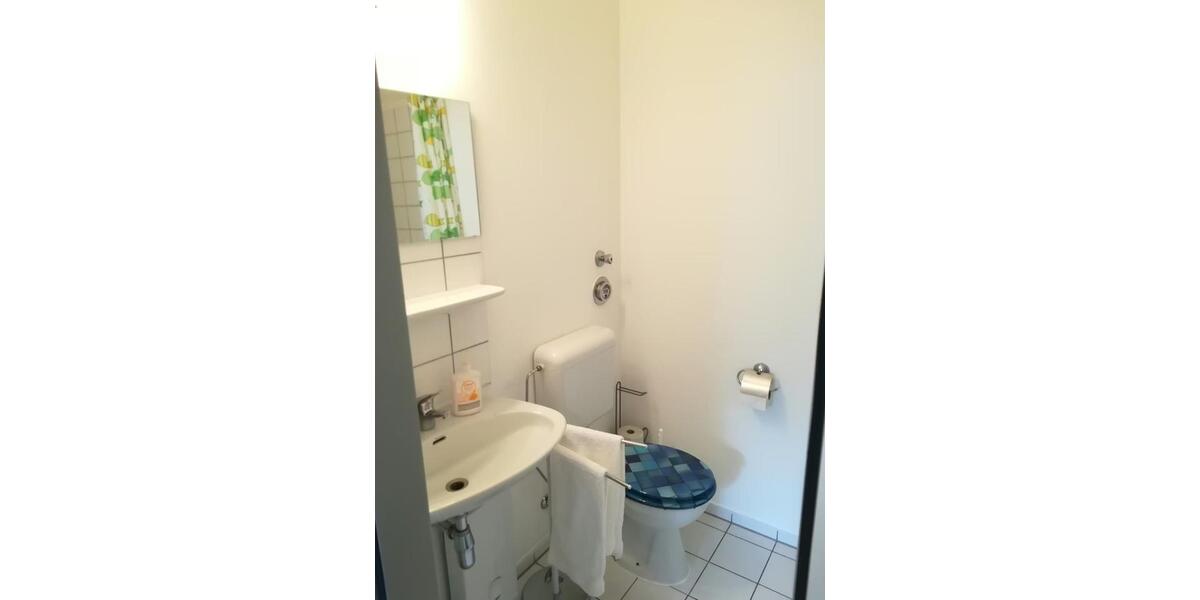 Erdgeschoßwohnung Aachen Aachen-Mitte - 1 Zimmer, 27 m&sup2;, 680&euro; | Angebot:25640739