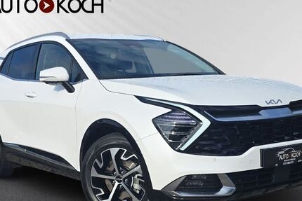 Kia Sportage 4.422 km 32.490 &euro; Jülich 52428