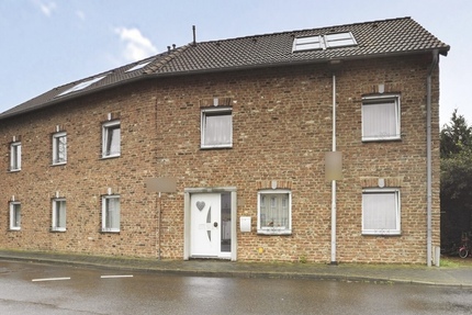 Kohlscheid - Wohnqualität trifft Investment. Großzügiges Einfamilienhaus in beliebter Lage - Haus Herzogenrath / Klinkheide Klinkheide | Angebot:26933141