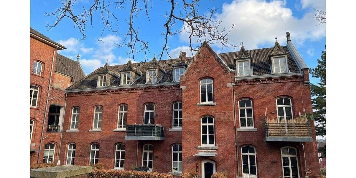 Etagenwohnung Aachen Aachen-Mitte - 3 Zimmer, 138 m&sup2;, 695.000&euro; | Angebot:25732802