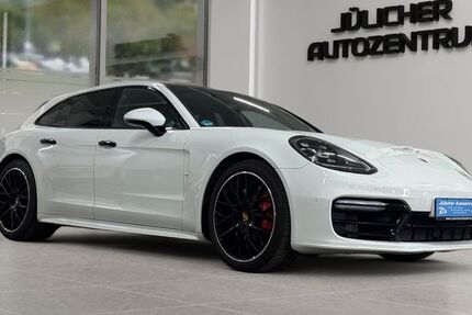 Porsche Panamera 119.400 km 64.490 &euro; Jülich 52428