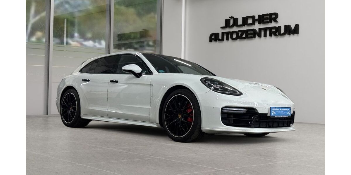 Porsche Panamera 119.400 km 64.490 &euro; Jülich 52428