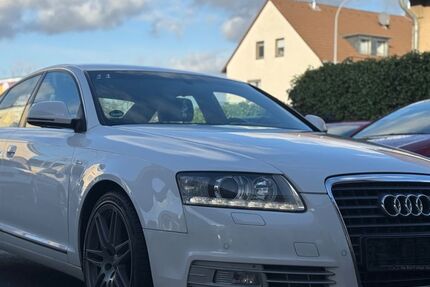 Audi A6 262.000 km 6.299 &euro; Euskirchen 53879