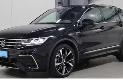 VW Tiguan 73.000 km 32.470 &euro; Aachen 52078