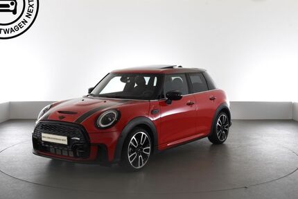 Mini Cooper S 23.678 km 30.830 &euro; Aachen 52078