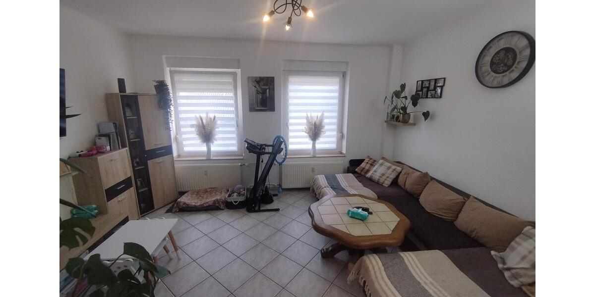 Etagenwohnung Linnich - 3 Zimmer, 85 m&sup2;, 660&euro; | Angebot:26609162