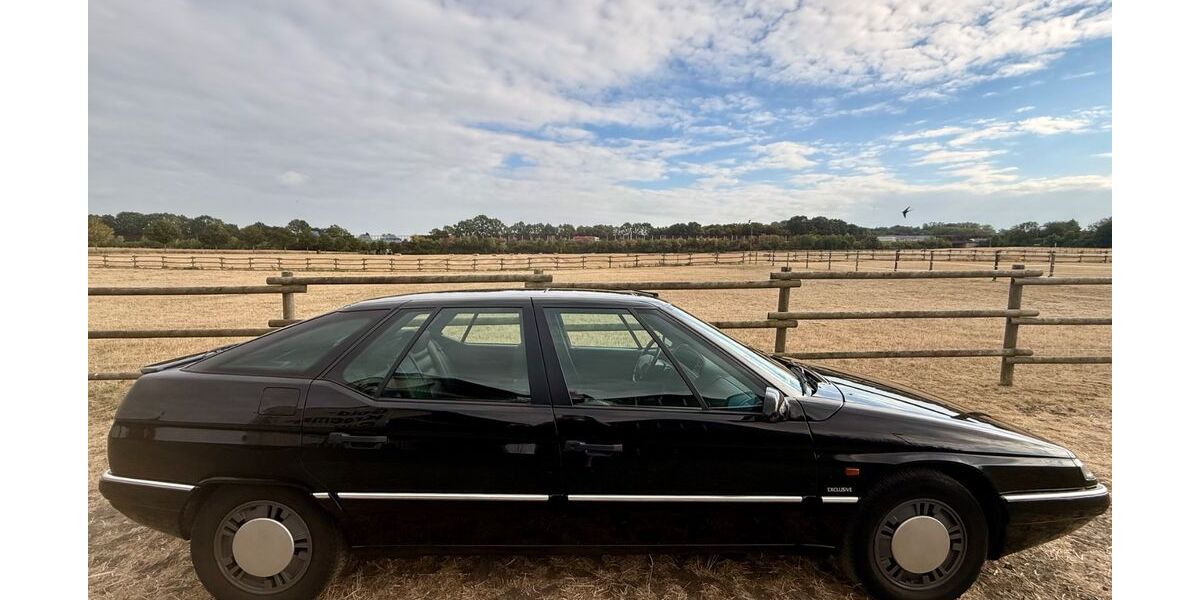 Citroen XM 125.500 km 8.999 &euro; Frechen 50226