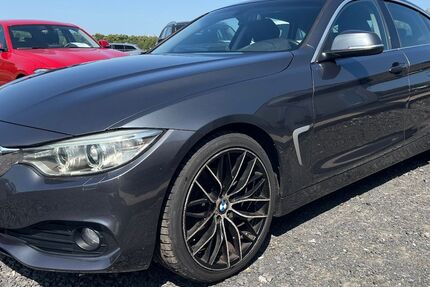 BMW 420 Gran Coupé 191.000 km 15.300 &euro; Bergheim 50127