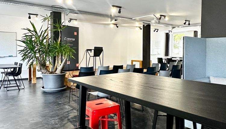 Gewerbeobjekt Aachen Frankenberger Viertel - 1.200&euro; | Angebot:25801682