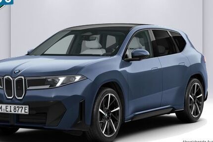 BMW iX3 1.599 km 83.830 &euro; Düren 52355