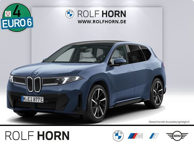 BMW iX3 1.599 km 83.830 &euro; Düren 52355