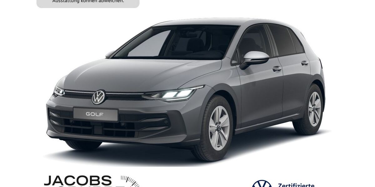 VW Golf 9.042 km 23.550 &euro; Aachen 52078