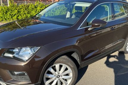 Seat Ateca 60.000 km 15.500 &euro; Erftstadt 50374