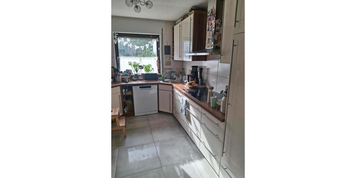 Erdgeschoßwohnung Aachen Aachen-Mitte - 2.5 Zimmer, 130 m&sup2;, 1.590&euro; | Angebot:25284281