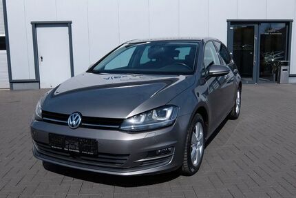 VW Golf 195.328 km 7.400 &euro; Mechernich 53894