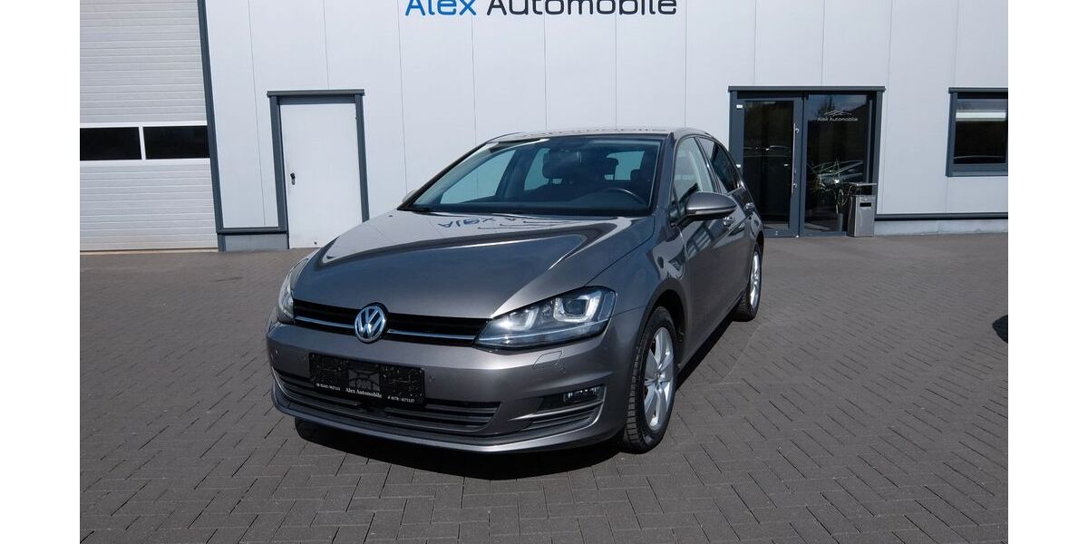 VW Golf 195.328 km 7.400 &euro; Mechernich 53894