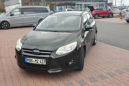 Ford Focus 216.000 km 3.250 &euro; Aachen 52078