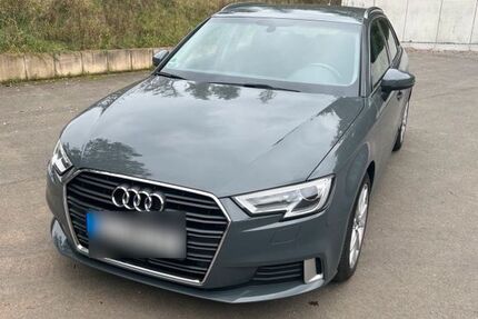 Audi A3 85.000 km 15.500 &euro; Euskirchen 53879