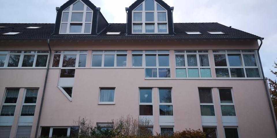 Dachgeschoßwohnung Eschweiler - 2.5 Zimmer, 51 m&sup2;, 495&euro; | Angebot:25979610