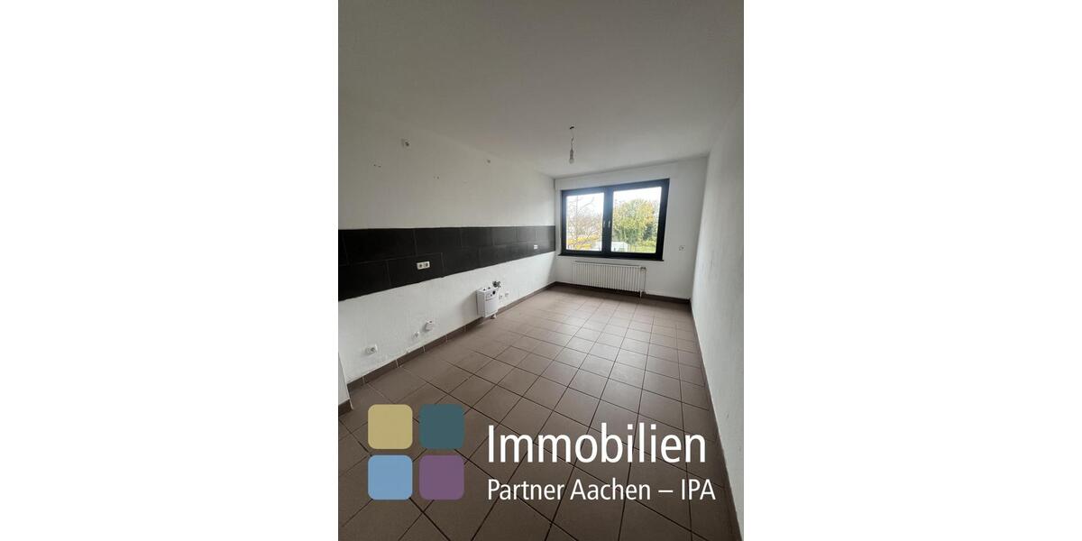 Etagenwohnung Würselen - 3 Zimmer, 71 m&sup2;, 550&euro; | Angebot:25103472