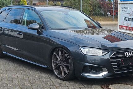 Audi A4 121.772 km 23.500 &euro; Würselen 52146