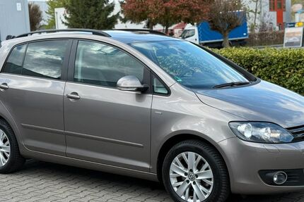 VW Golf Plus 81.896 km 8.990 &euro; Alsdorf 52477