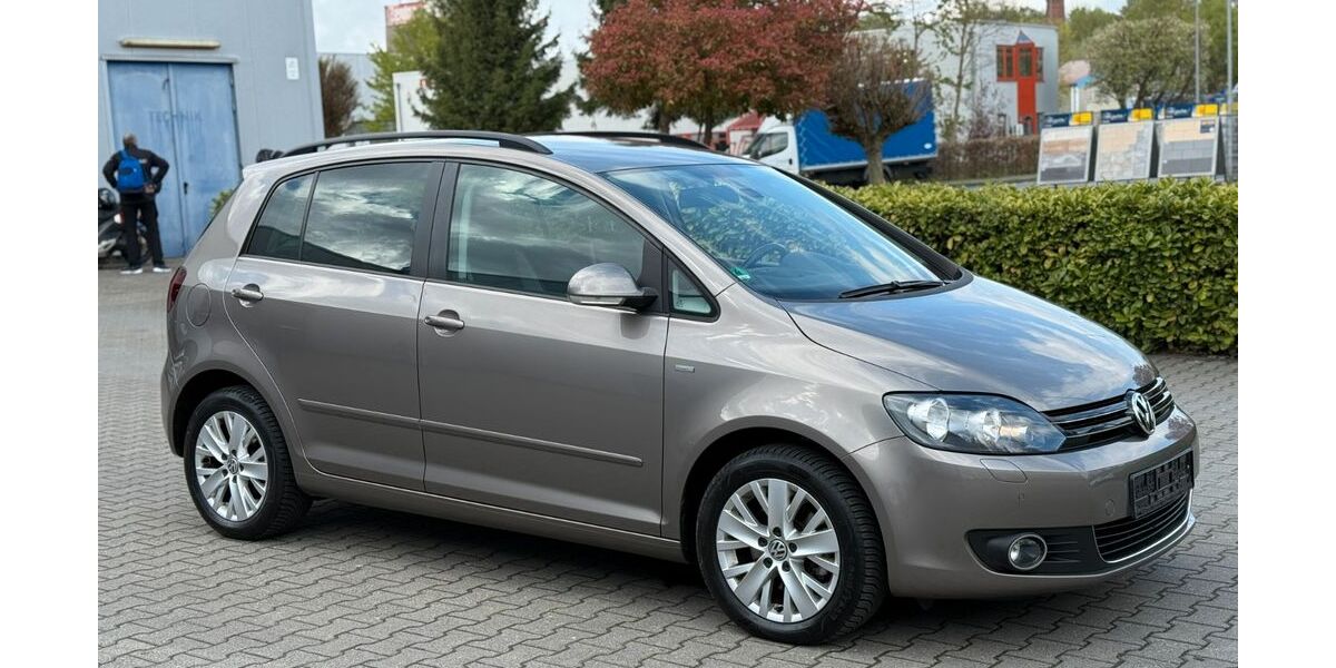 VW Golf Plus 81.896 km 8.990 &euro; Alsdorf 52477