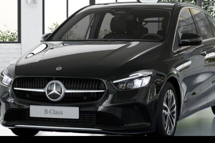 Mercedes-Benz B 180 9.900 km 35.490 &euro; Aachen 52068