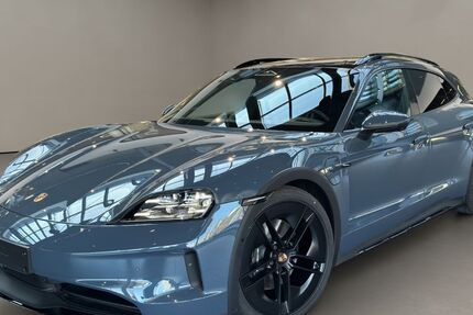 Porsche Taycan 8.000 km 109.600 &euro; Aachen 52068